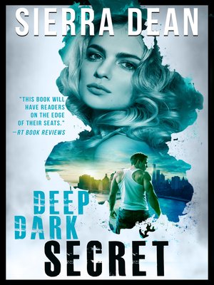 cover image of Deep Dark Secret